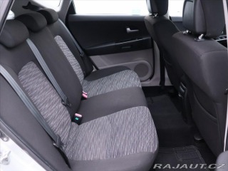 Kia Ceed 1,6 i 89kW Aut.Klima STK 2007