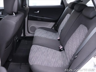 Kia Ceed 1,6 i 89kW Aut.Klima STK 2007