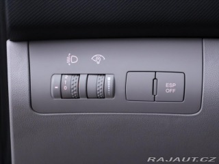 Kia Ceed 1,6 i 89kW Aut.Klima STK 2007