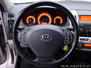 Kia Ceed 1,6 i 89kW Aut.Klima STK 2007