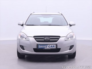 Kia Ceed 1,6 i 89kW Aut.Klima STK 2007