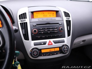 Kia Ceed 1,6 i 89kW Aut.Klima STK 2007