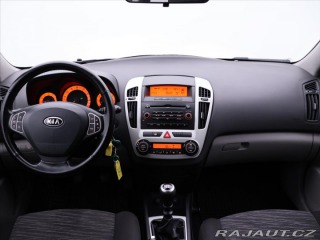 Kia Ceed 1,6 i 89kW Aut.Klima STK 2007