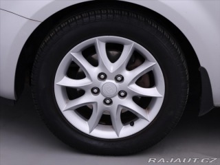 Kia Ceed 1,6 i 89kW Aut.Klima STK 2007