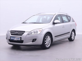 Kia Ceed 1,6 i 89kW Aut.Klima STK 2007