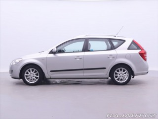 Kia Ceed 1,6 i 89kW Aut.Klima STK 2007