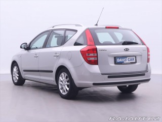 Kia Ceed 1,6 i 89kW Aut.Klima STK 2007