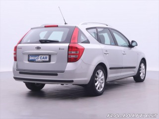 Kia Ceed 1,6 i 89kW Aut.Klima STK 2007