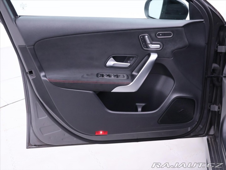 Mercedes-Benz A 1,4 AMG Line Burmester DP 2020