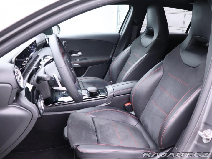 Mercedes-Benz A 1,4 AMG Line Burmester DP 2020