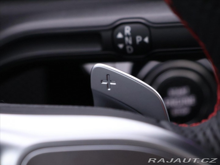 Mercedes-Benz A 1,4 AMG Line Burmester DP 2020