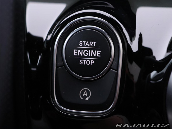 Mercedes-Benz A 1,4 AMG Line Burmester DP 2020