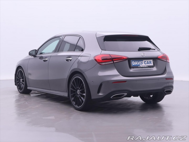 Mercedes-Benz A 1,4 AMG Line Burmester DP 2020