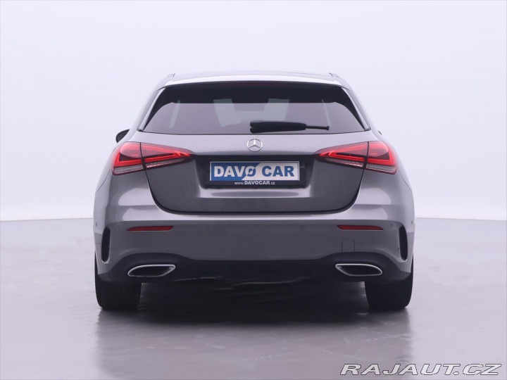 Mercedes-Benz A 1,4 AMG Line Burmester DP 2020