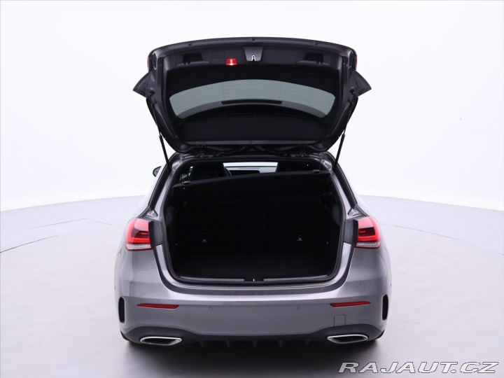 Mercedes-Benz A 1,4 AMG Line Burmester DP 2020