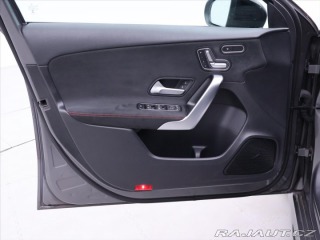 Mercedes-Benz A 1,4 AMG Line Burmester DP 2020
