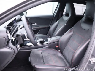 Mercedes-Benz A 1,4 AMG Line Burmester DP 2020
