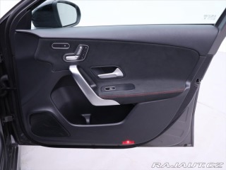 Mercedes-Benz A 1,4 AMG Line Burmester DP 2020
