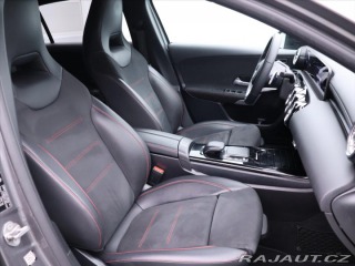 Mercedes-Benz A 1,4 AMG Line Burmester DP 2020