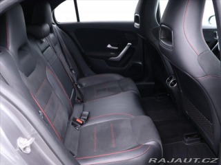 Mercedes-Benz A 1,4 AMG Line Burmester DP 2020
