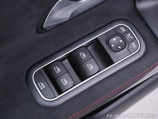 Mercedes-Benz A 1,4 AMG Line Burmester DP 2020