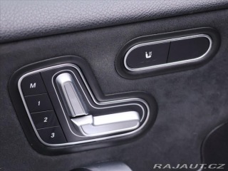 Mercedes-Benz A 1,4 AMG Line Burmester DP 2020