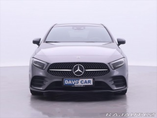 Mercedes-Benz A 1,4 AMG Line Burmester DP 2020