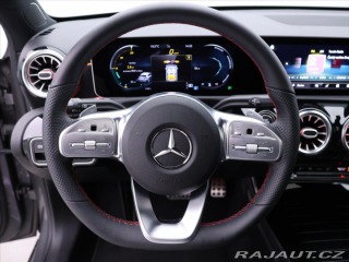 Mercedes-Benz A 1,4 AMG Line Burmester DP 2020