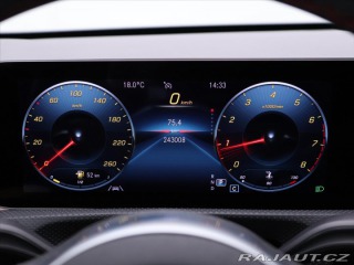 Mercedes-Benz A 1,4 AMG Line Burmester DP 2020
