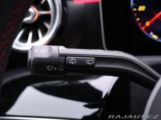 Mercedes-Benz A 1,4 AMG Line Burmester DP 2020