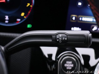 Mercedes-Benz A 1,4 AMG Line Burmester DP 2020