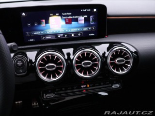 Mercedes-Benz A 1,4 AMG Line Burmester DP 2020