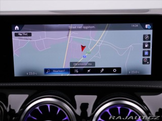 Mercedes-Benz A 1,4 AMG Line Burmester DP 2020