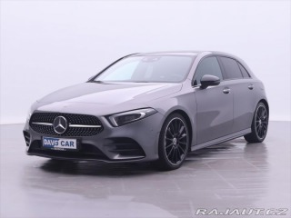 Mercedes-Benz A 1,4 AMG Line Burmester DP 2020