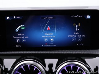 Mercedes-Benz A 1,4 AMG Line Burmester DP 2020