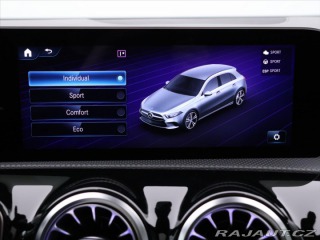 Mercedes-Benz A 1,4 AMG Line Burmester DP 2020