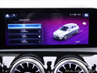 Mercedes-Benz A 1,4 AMG Line Burmester DP 2020