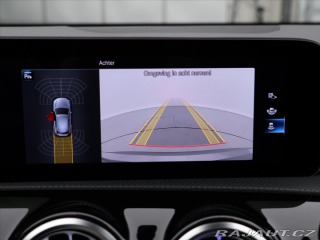 Mercedes-Benz A 1,4 AMG Line Burmester DP 2020