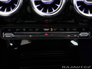 Mercedes-Benz A 1,4 AMG Line Burmester DP 2020
