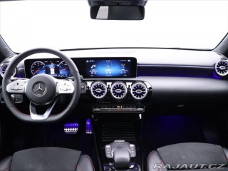 Mercedes-Benz A 1,4 AMG Line Burmester DP 2020