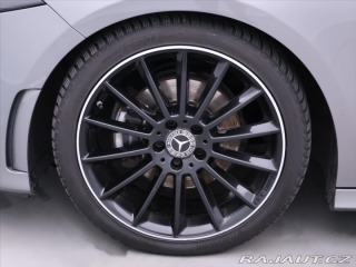 Mercedes-Benz A 1,4 AMG Line Burmester DP 2020