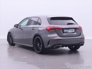 Mercedes-Benz A 1,4 AMG Line Burmester DP 2020