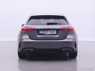 Mercedes-Benz A 1,4 AMG Line Burmester DP 2020
