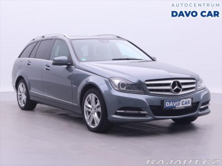 Mercedes-Benz C 1,8 180 CGI Aut. Navi Xen