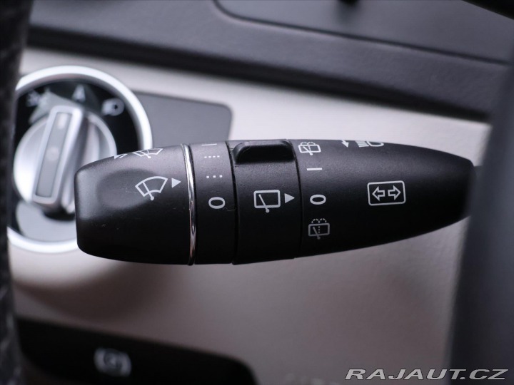 Mercedes-Benz C 1,8 180 CGI Aut. Navi Xen 2011