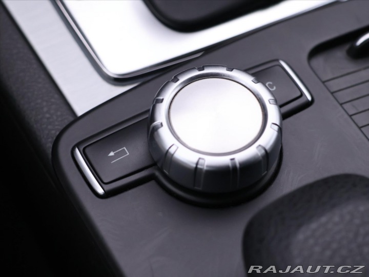 Mercedes-Benz C 1,8 180 CGI Aut. Navi Xen 2011