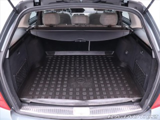 Mercedes-Benz C 1,8 180 CGI Aut. Navi Xen 2011