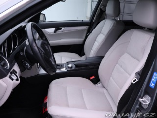 Mercedes-Benz C 1,8 180 CGI Aut. Navi Xen 2011