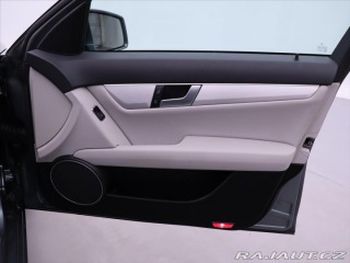 Mercedes-Benz C 1,8 180 CGI Aut. Navi Xen 2011