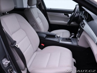 Mercedes-Benz C 1,8 180 CGI Aut. Navi Xen 2011